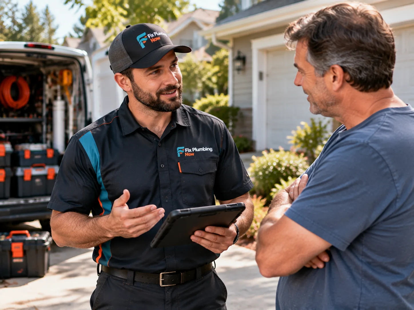 Clogged Drain Service Cape Girardeau, MO FAQs